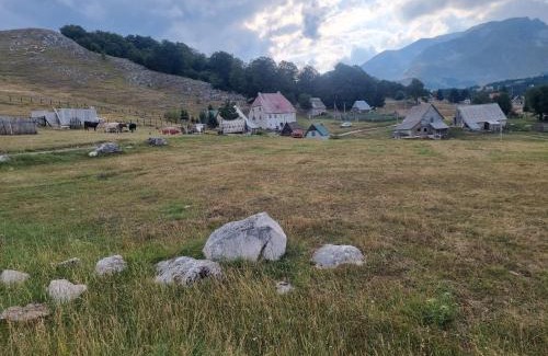 Zabljak House | Karadžić
