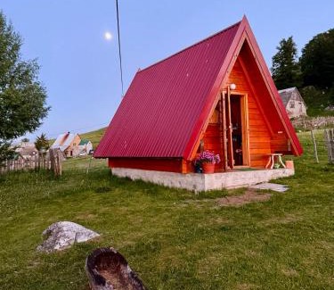 Zabljak House | Karadžić