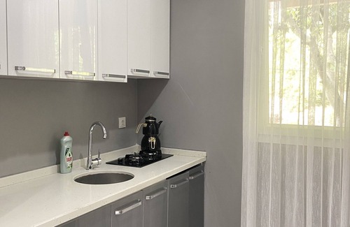 Ardesen Villa | Karadeniz Suit