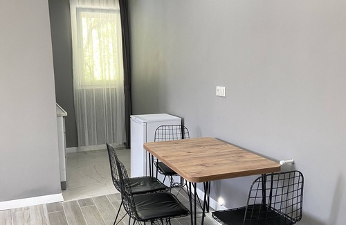 Ardesen Villa | Karadeniz Suit