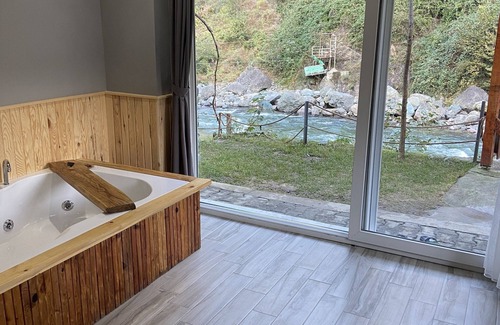 Ardesen Villa | Karadeniz Suit