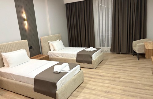 Karadut House | Karadut Hotel Nemrut