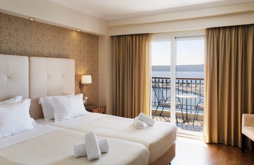 Pylos Hotel | Karalis City Hotel
