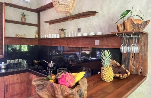 Payangan Villa | Karang Dukuh Villa, Ubud