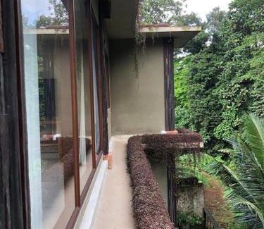 Payangan Villa | Karang Dukuh Villa, Ubud