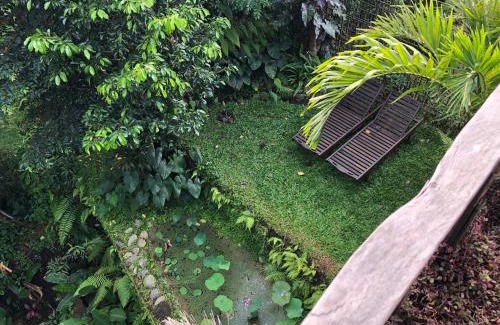 Payangan Villa | Karang Dukuh Villa, Ubud