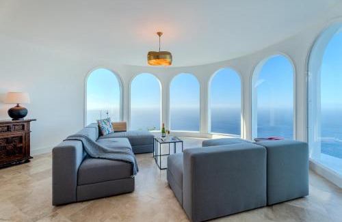 Sauzal Villa | KARAT Villa Sound of the Sea