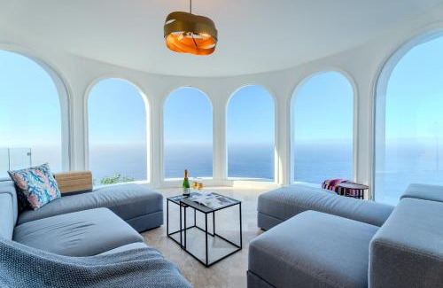 Sauzal Villa | KARAT Villa Sound of the Sea