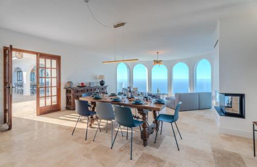 Sauzal Villa | KARAT Villa Sound of the Sea