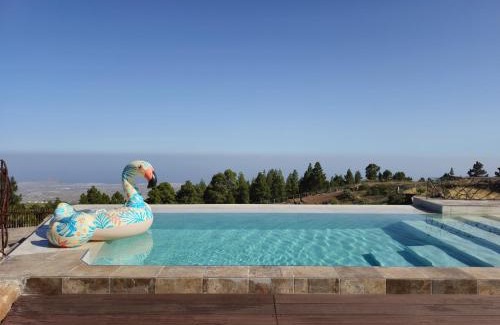 San Miguel de Abona Villa | KARAT Villa Uchova