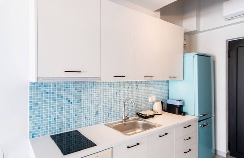 Lefkada House | Karavela's Complex