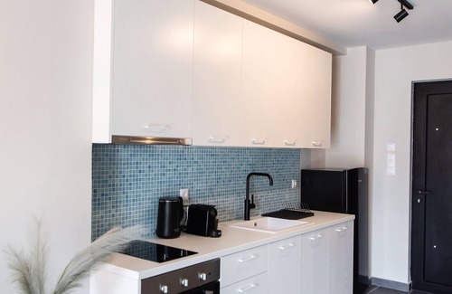 Lefkada House | Karavela's Complex