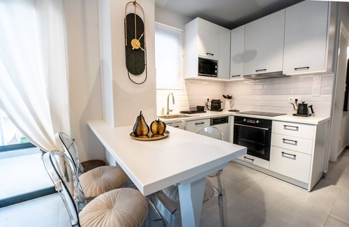 Lefkada House | Karavela's Complex