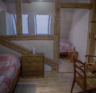 Walim Bed & Breakfast | Karczma Bełty