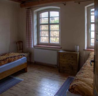 Walim Bed & Breakfast | Karczma Bełty