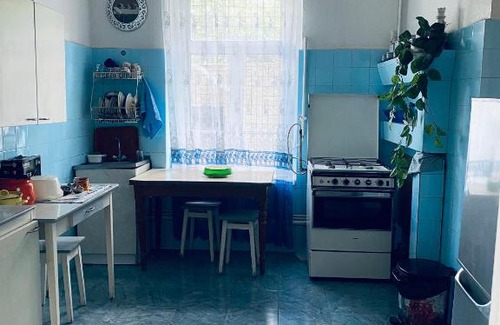 Gurjaani House | Karde House