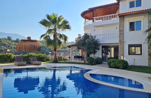 Kargicak Villa | Kargıcak Villa