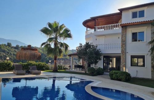 Kargicak Villa | Kargıcak Villa