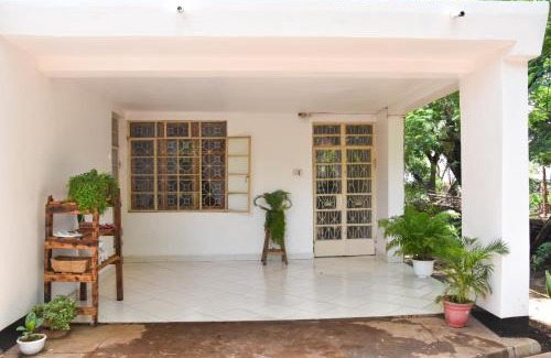 Moshi House | Karibu Africa Home
