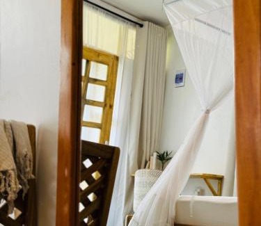 Moshi House | Karibu Africa Home