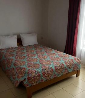 Kigali House | kariku house