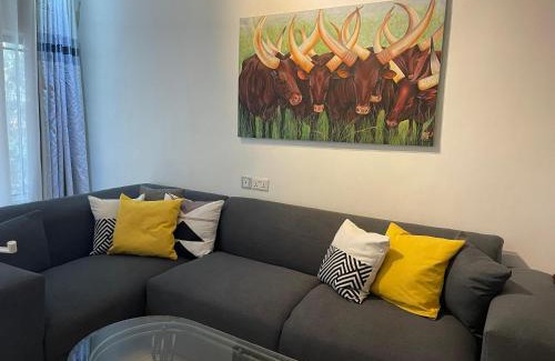 Kigali House | kariku house