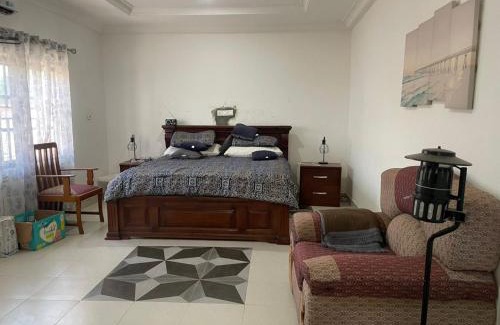 Salaga House | Karima City -Restful Salaga Spot