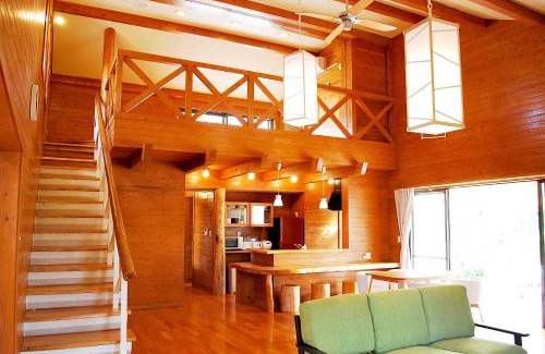 Nakama House | Karin Design Cottage