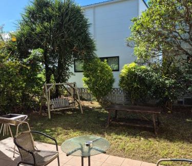 Nakama House | Karin Design Cottage