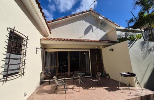 Nakama House | Karin Design Cottage