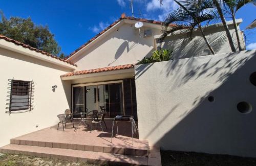 Nakama House | Karin Design Cottage