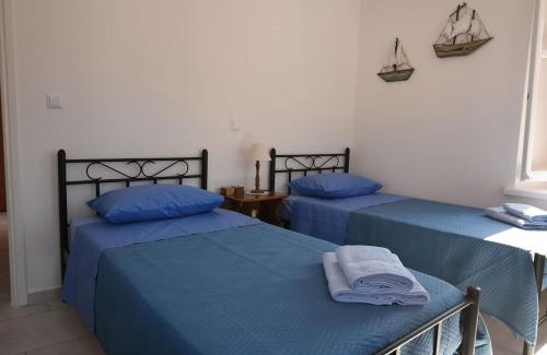 Leonidio Apartment | Karinia Home