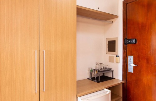 Cumbuco Apartment | Kariri 319B