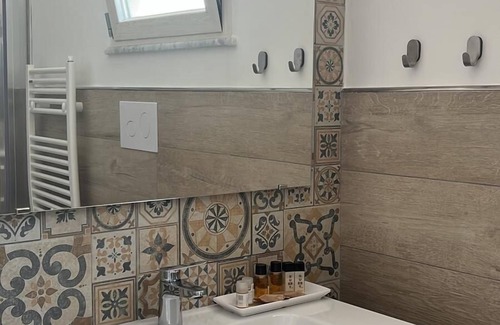 Santa Maria di Castellabate House | Karis Kairos