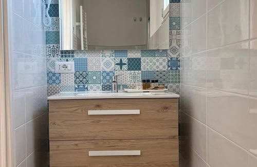 Santa Maria di Castellabate House | Karis Kairos
