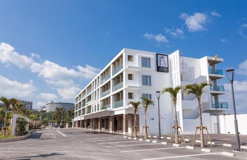 Nago Hotel | Kariyushi LCH. Resort