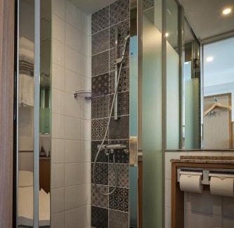 Nago Hotel | Kariyushi LCH. Resort