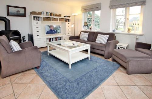 Wrixum House | Karkstieg 6 Whg 3 Vogtum