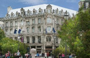 Oslo City Centre Hotel | Karl Johan Hotel
