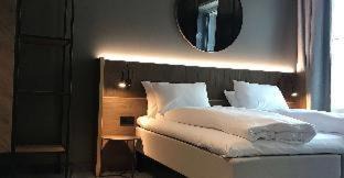 Oslo City Centre Hotel | Karl Johan Hotel