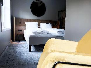 Oslo City Centre Hotel | Karl Johan Hotel