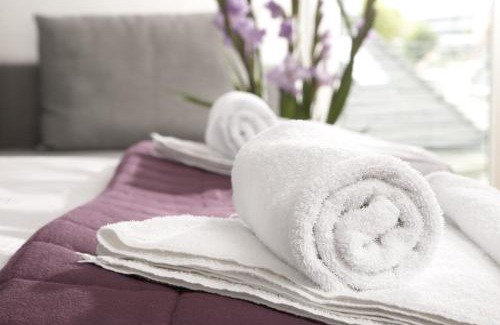 Mitte Apartment | Karlito Apartmenthaus