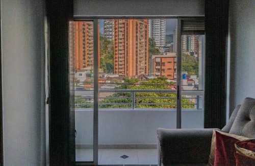Bucaramanga Apartment | Karlo Apto 401P - WAIWA HOST