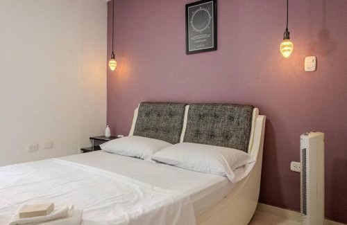 Bucaramanga Apartment | Karlo Apto 401P - WAIWA HOST
