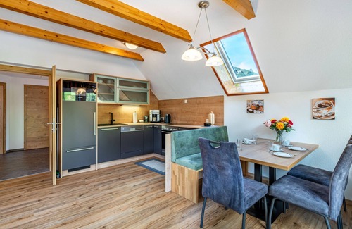 Solk Apartment | Karlspitz by Interhome