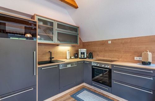 Solk Apartment | Karlspitz by Interhome
