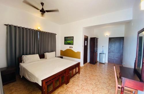 Kovalam Hotel | Karma Beach Hotel
