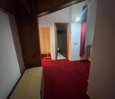 Bucharest Apartment | Karma caffe&rooms