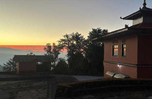 Ravangla Apartment | Karma homestay