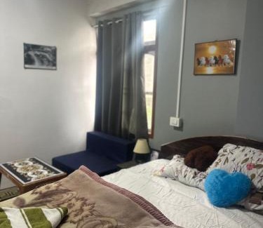 Ravangla Apartment | Karma homestay